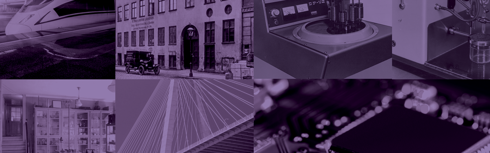 Open Days at Struers in Willich