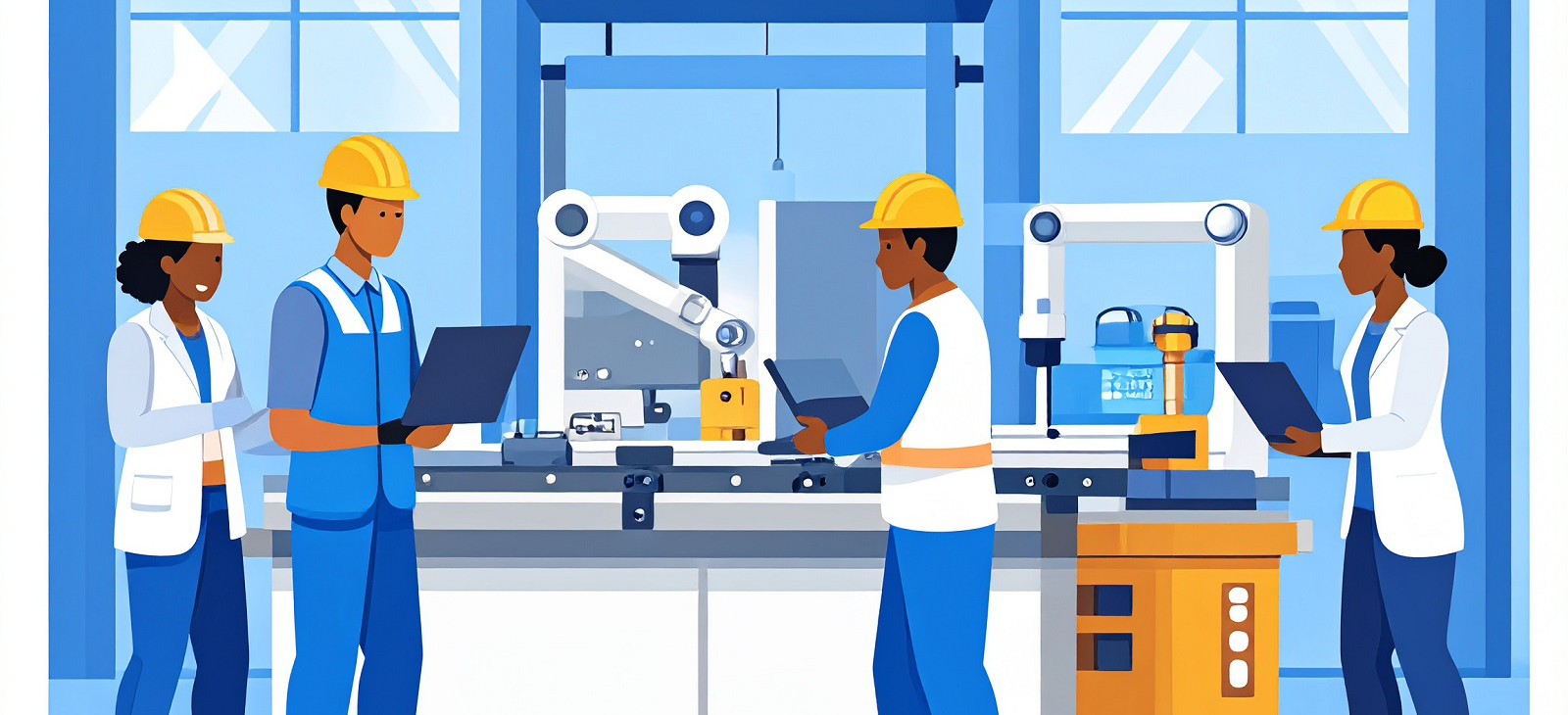 Struers automation webinar Japan Japanese