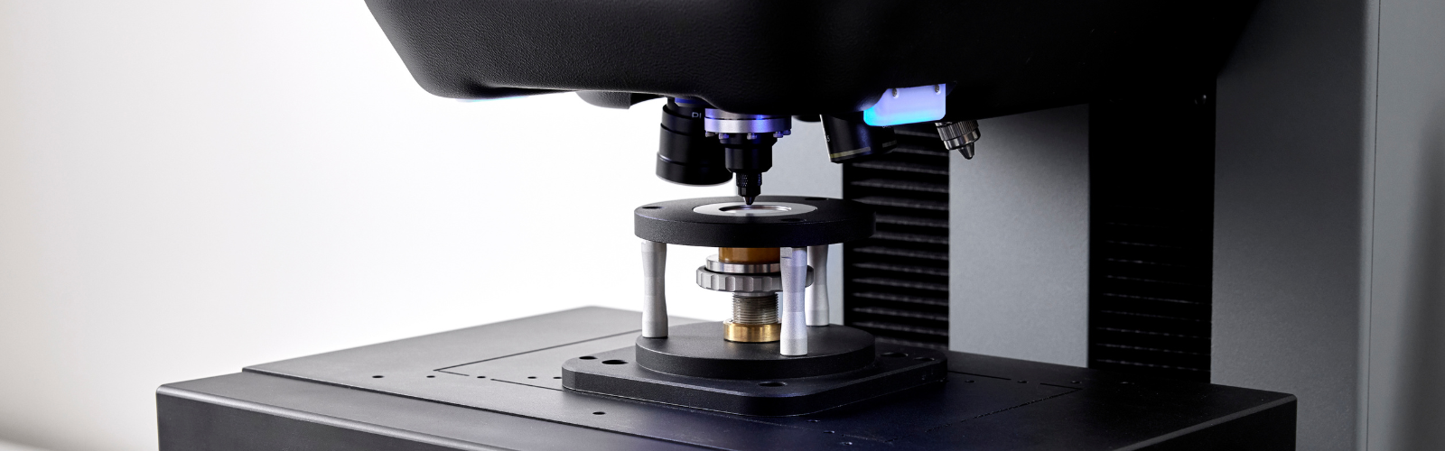 DuraVista-80 new product launch hardness tester from Struers