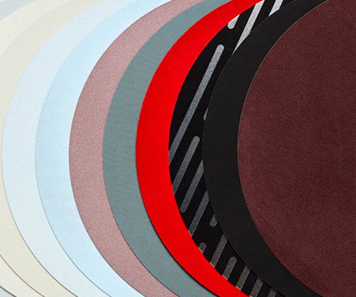 Grinding and polishing equipment