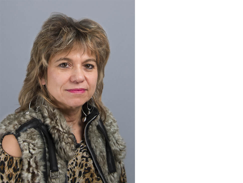 Brigitte Duclose, Anwendungsspezialistin