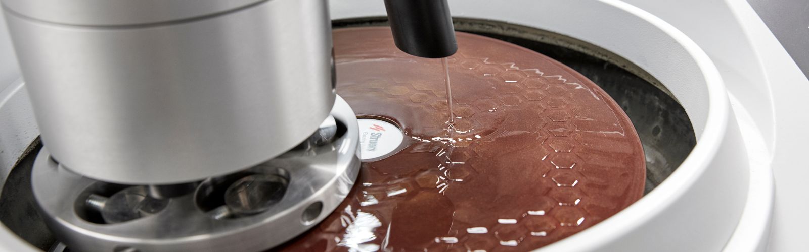 Nine Applications and Tips for Fine-grinding Stainless Steel