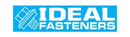 Ideal Fasteners Logo Ideal Fasteners Logo