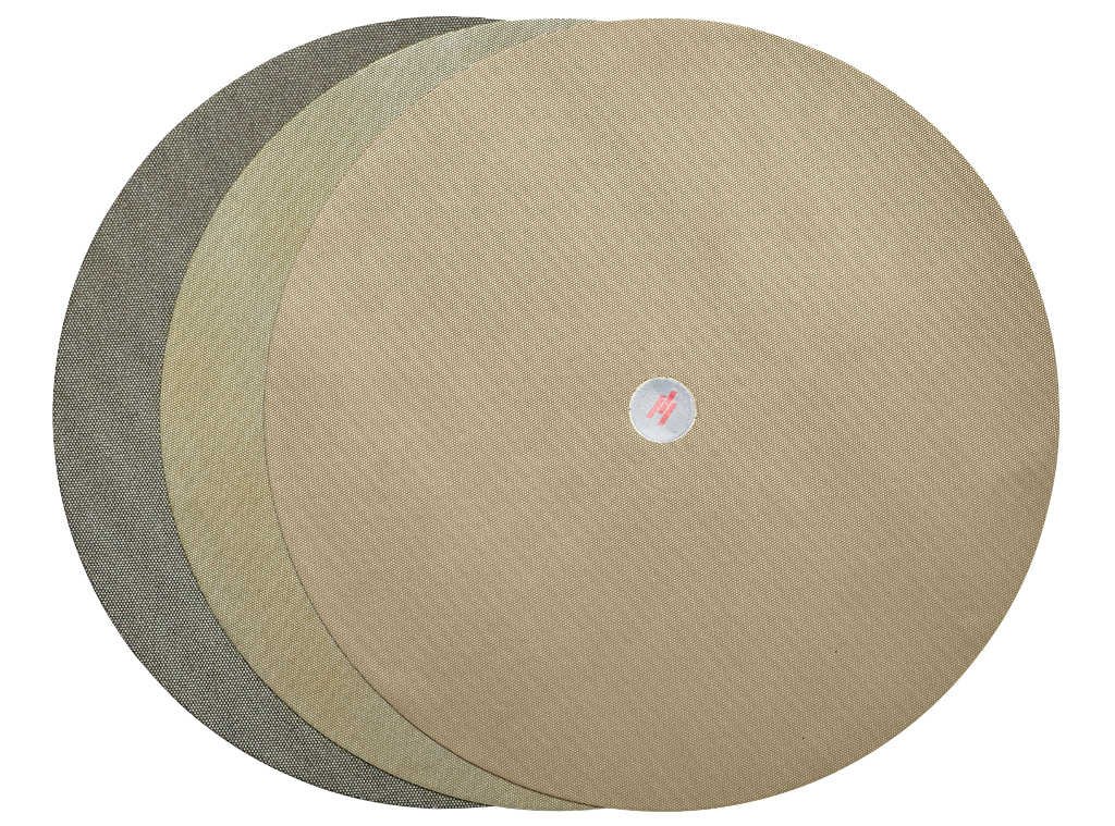 MD Diamond pads