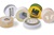 Cold mounting consumables from Struers