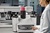 Hot mounting equipment from Struers
